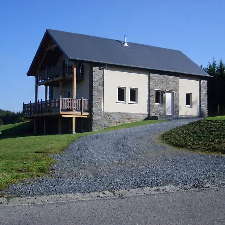 Holiday home Les Hirondelles