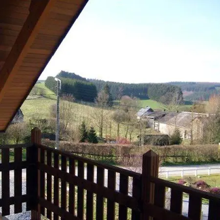 Holiday home Les Hirondelles