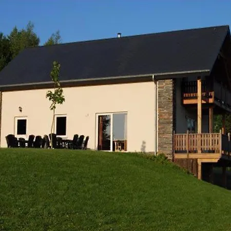 Casa de Férias Les Hirondelles