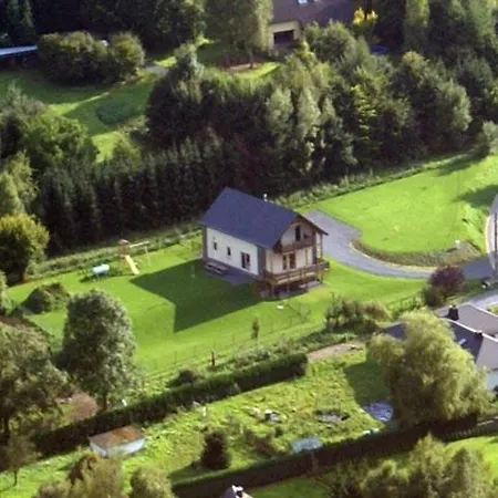 Casa de Férias Les Hirondelles *