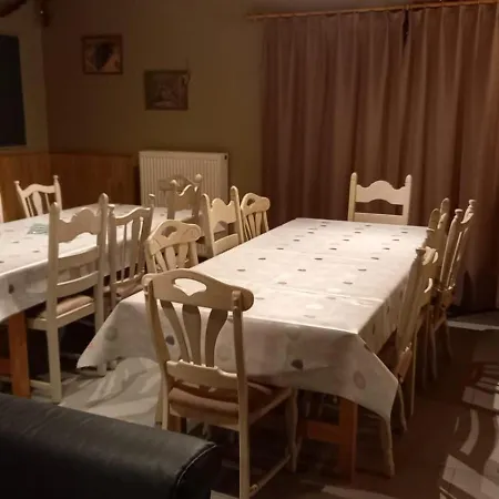 Les Hirondelles Houffalize