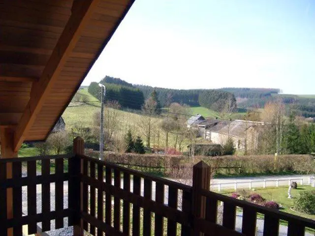 Holiday home Les Hirondelles