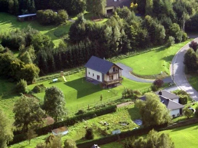 Holiday home Les Hirondelles *